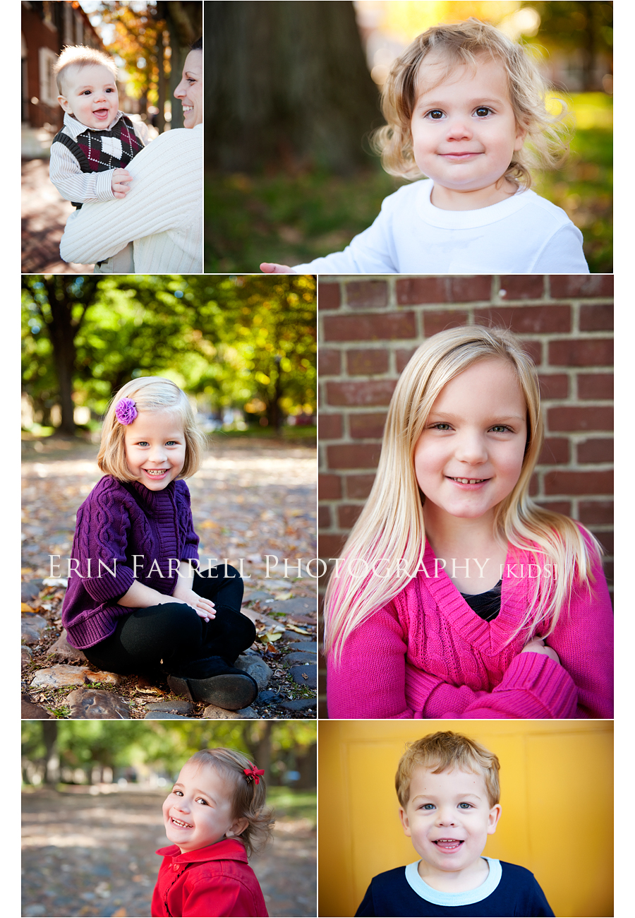 webcollage delaware child and family photographer, old new castle