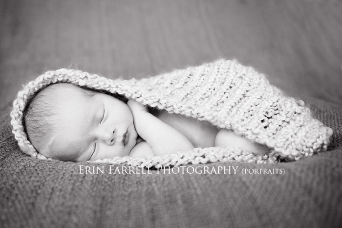DSC_1954-bw-web delaware newborn photographer, delaware baby photographer