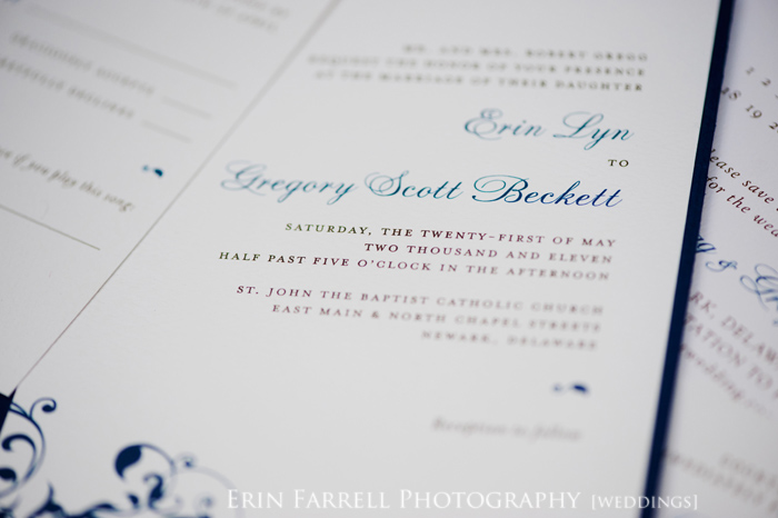 newark delaware wedding photographer