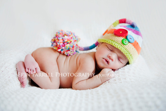 new castle county, wilmington delaware newborn and baby photographer