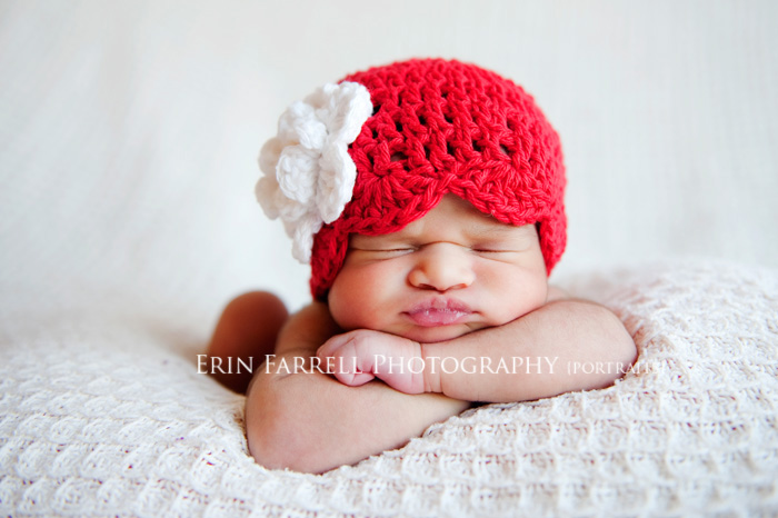 new castle county, wilmington delaware newborn and baby photographer