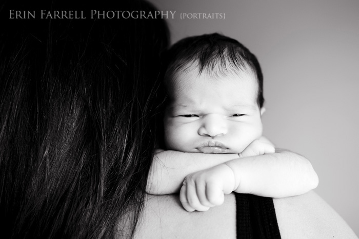 new castle county, wilmington delaware newborn and baby photographer