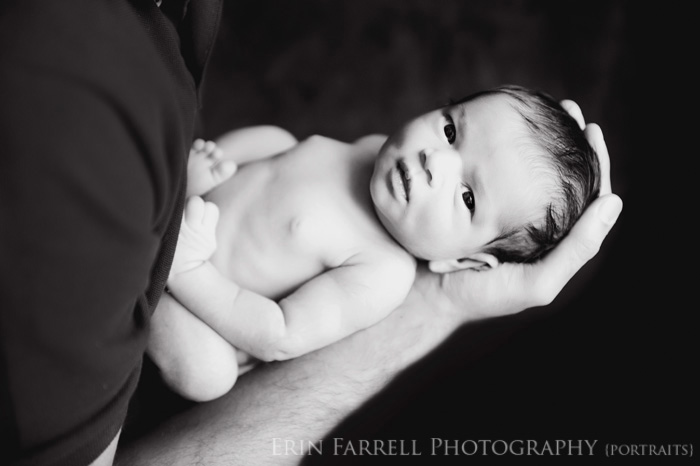 new castle county, wilmington delaware newborn and baby photographer