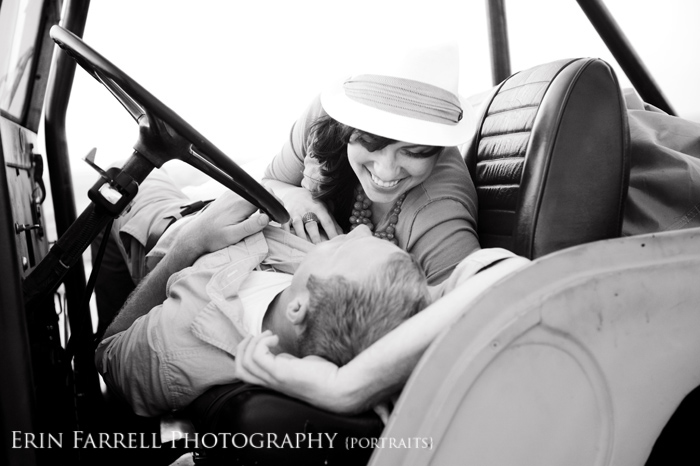 delaware engagement photographer beach