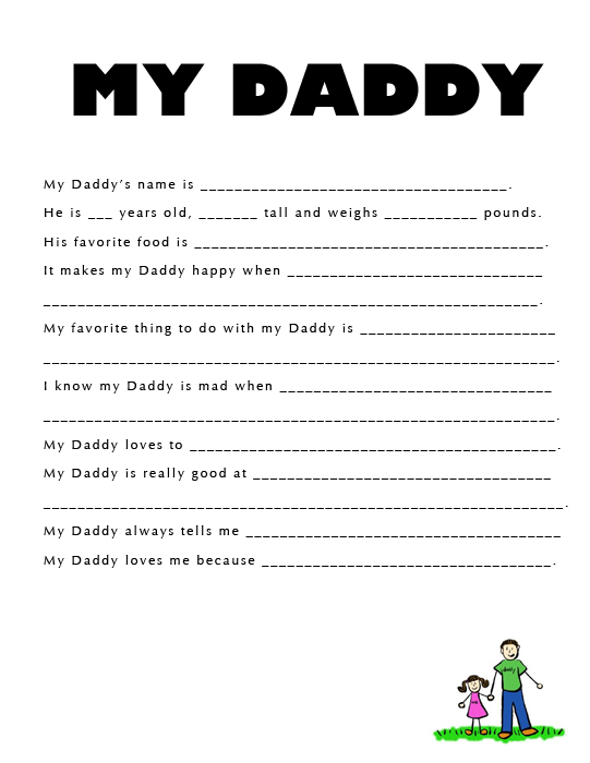 mydaddyweb