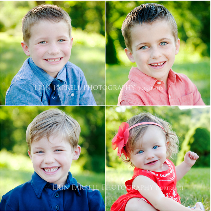 delaware child and family portrait photographer