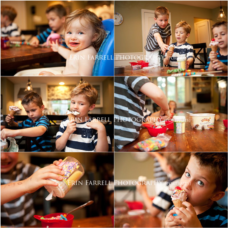 delaware child and family portrait photographer