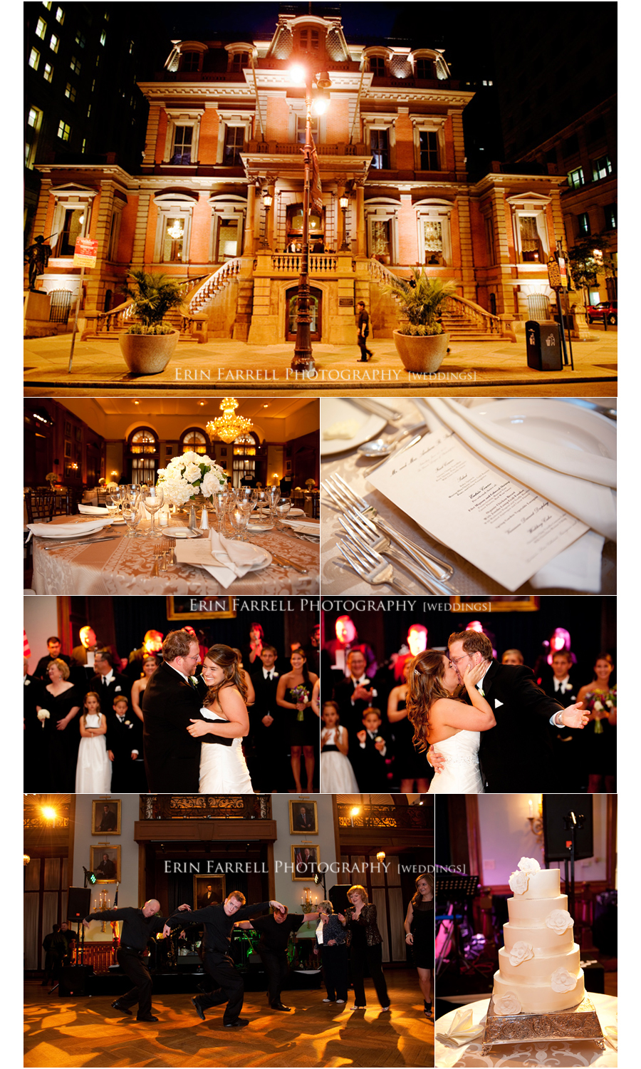 delaware wedding photographer, philadelphia wedding, union league wedding