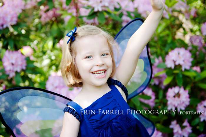 delaware children's photographer