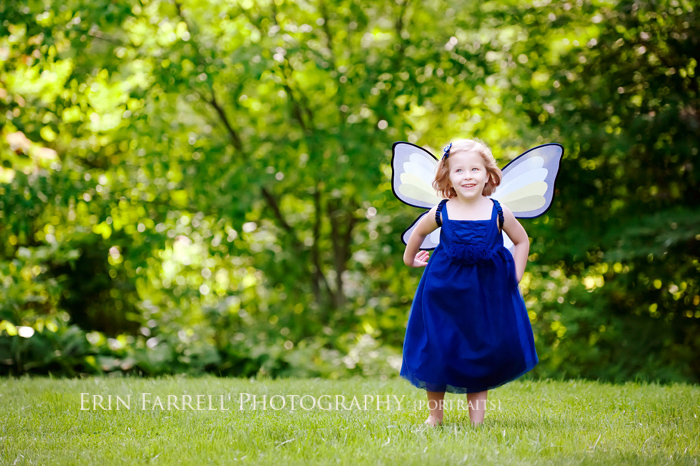 delaware children's photographer