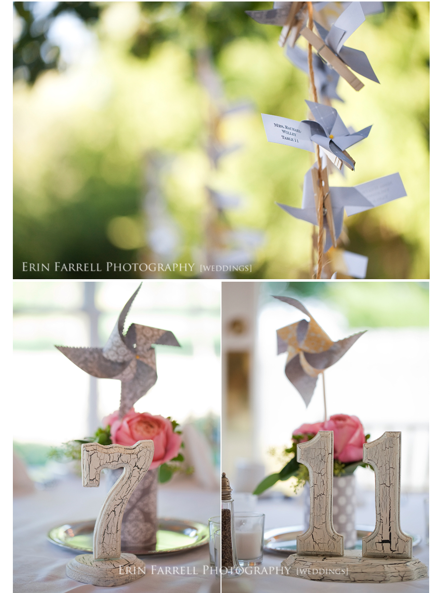 delaware wedding photographer, yellow and gray wedding, kent manor inn wedding, shabby chic wedding