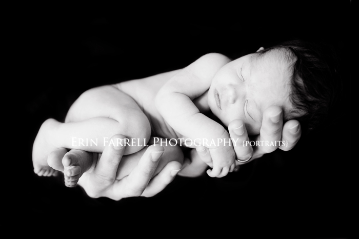 wilmington delaware newborn photographer