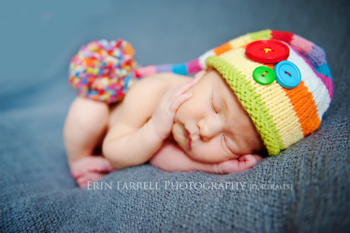 wilmington delaware newborn photographer
