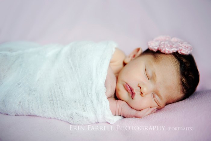wilmington delaware newborn photographer