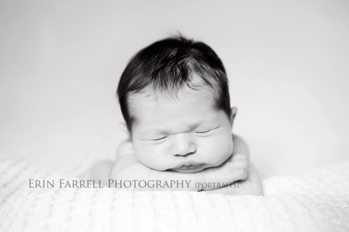 delaware newborn photographer