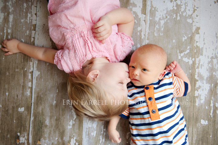 delaware newborn photographer