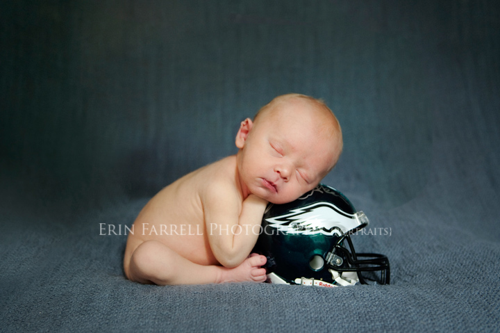 delaware newborn photographer