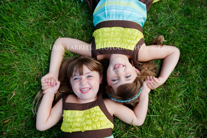 wilmington delaware family portrait photographer