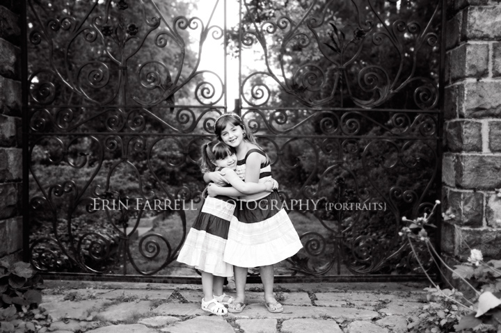 wilmington delaware family portrait photographer