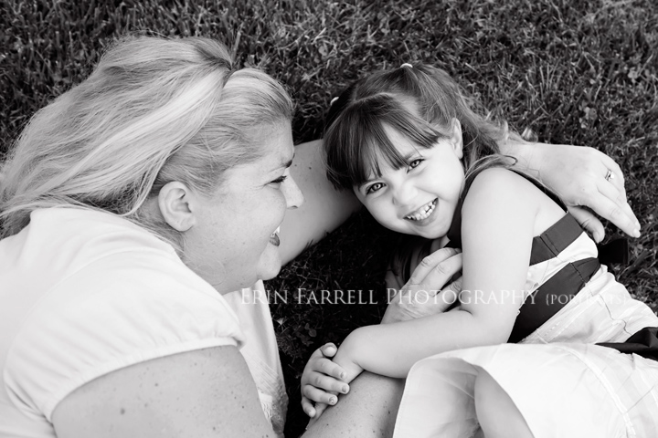 wilmington delaware family portrait photographer