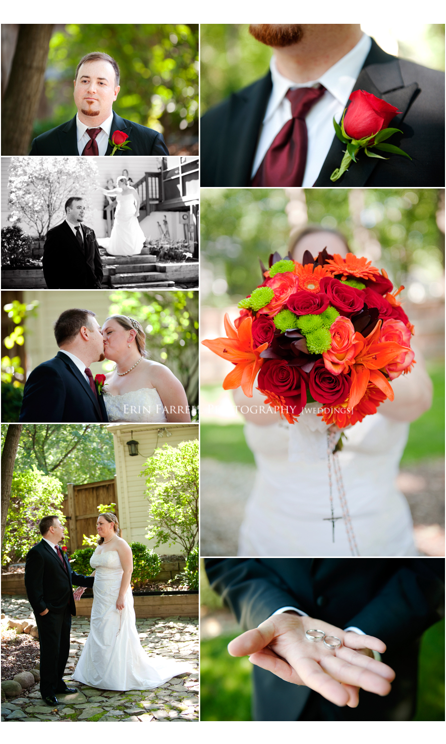 delaware wedding photographer