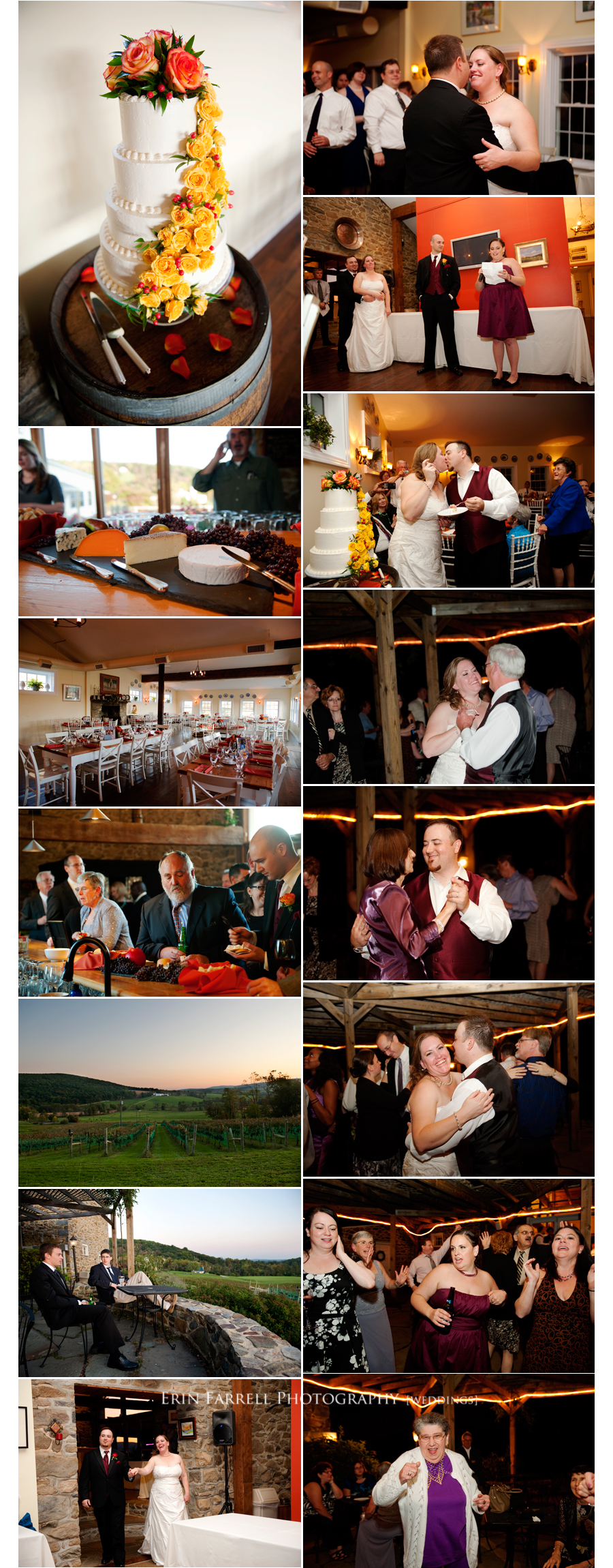 delaware wedding photographer
