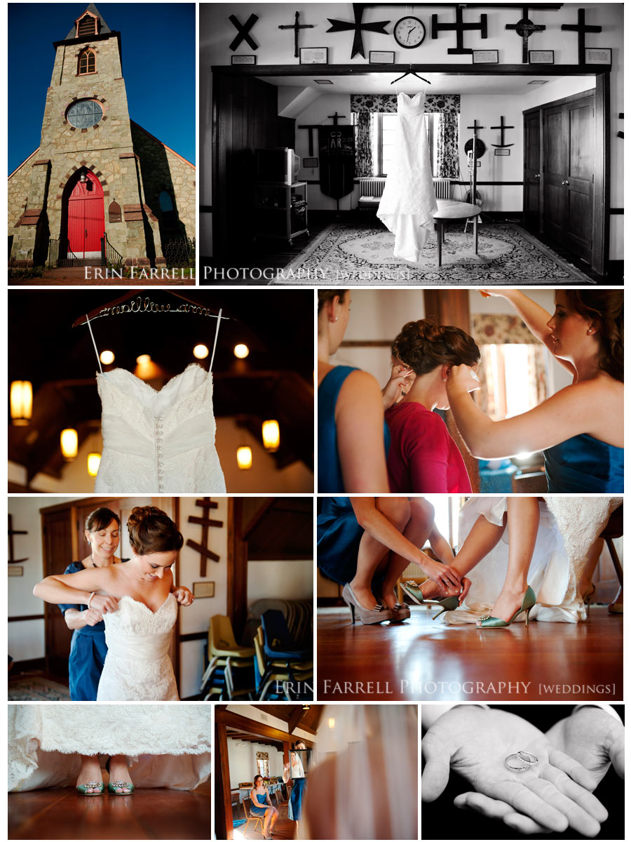 delaware wedding photographer, st. ann's church middletown, kitty knight house wedding