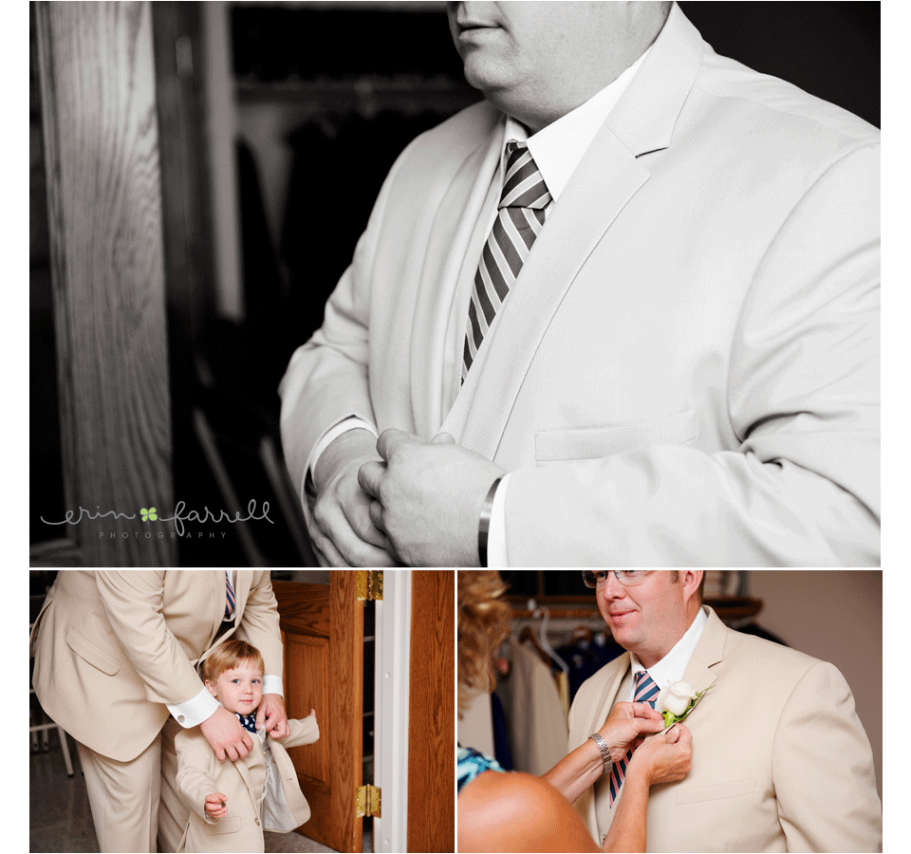 Michael  Amyâ€™s Wedding | Dover Delaware Wedding Photographer