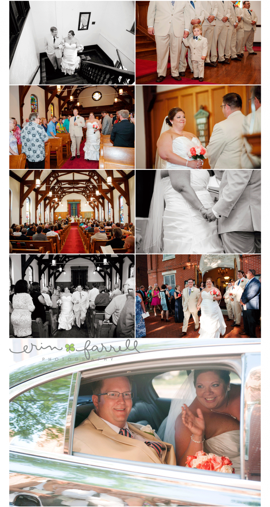Michael  Amyâ€™s Wedding | Dover Delaware Wedding Photographer